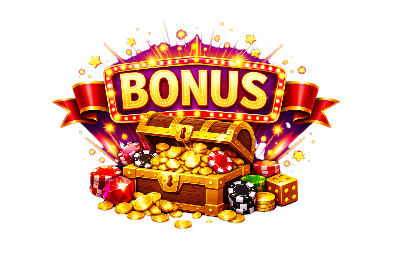 Dragon Tiger Bonuses