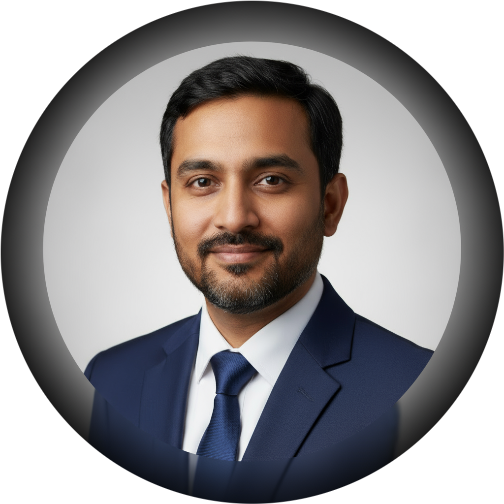 Faisal Rahman